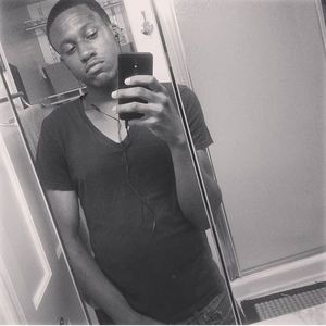 Meet your Posher, Drew